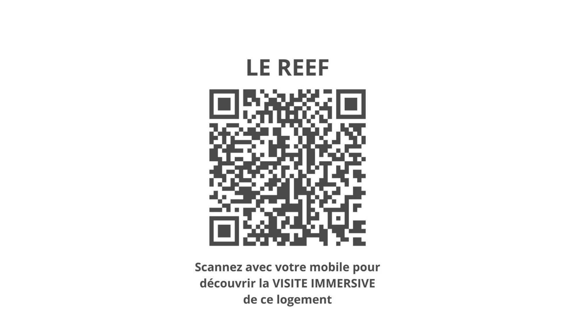 Le Reef - Pepite Dans L'Intramuros Saint-Malo Eksteriør bilde